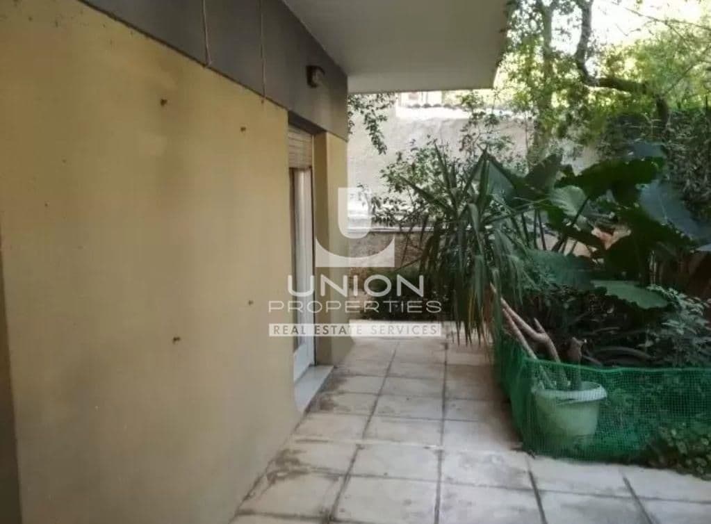 1-room Apartment, 41m² — Palaio Faliro, built 1976 - 2