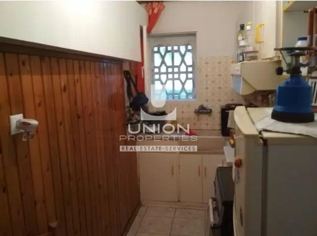 1-room Apartment, 41m² — Palaio Faliro, built 1976 - 4