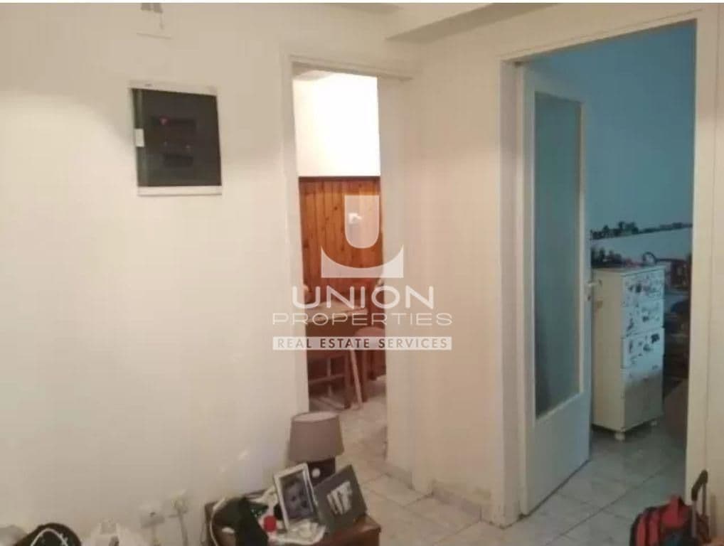 1-room Apartment, 41m² — Palaio Faliro, built 1976 - 5