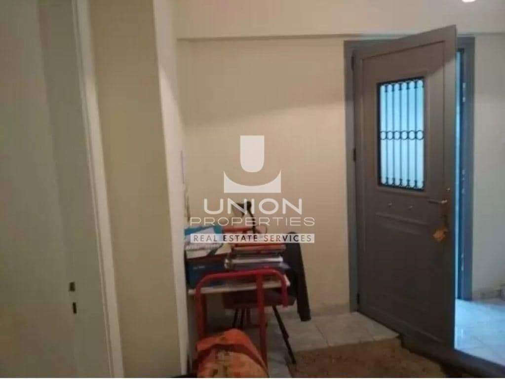 1-room Apartment, 41m² — Palaio Faliro, built 1976 - 6