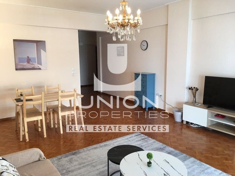 1-room Apartment, 76m² — Palaio Faliro, built 1975 - 1