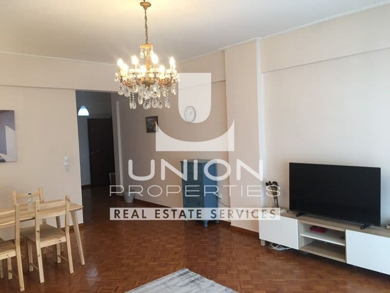 1-room Apartment, 76m² — Palaio Faliro, built 1975 - 2