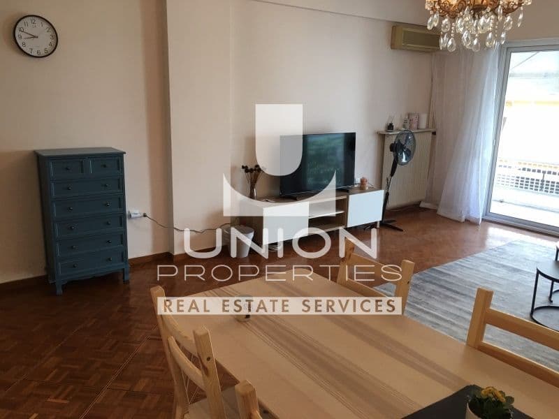 1-room Apartment, 76m² — Palaio Faliro, built 1975 - 3