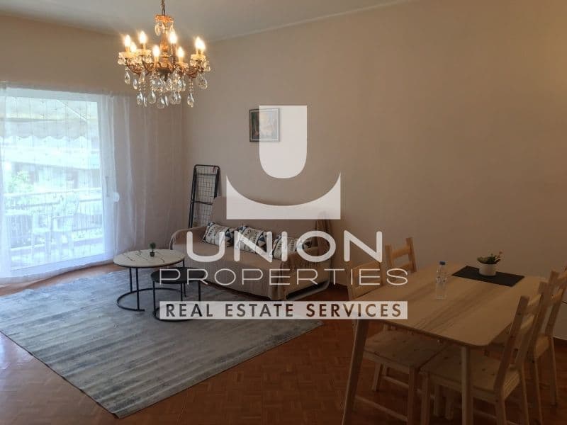 1-room Apartment, 76m² — Palaio Faliro, built 1975 - 4