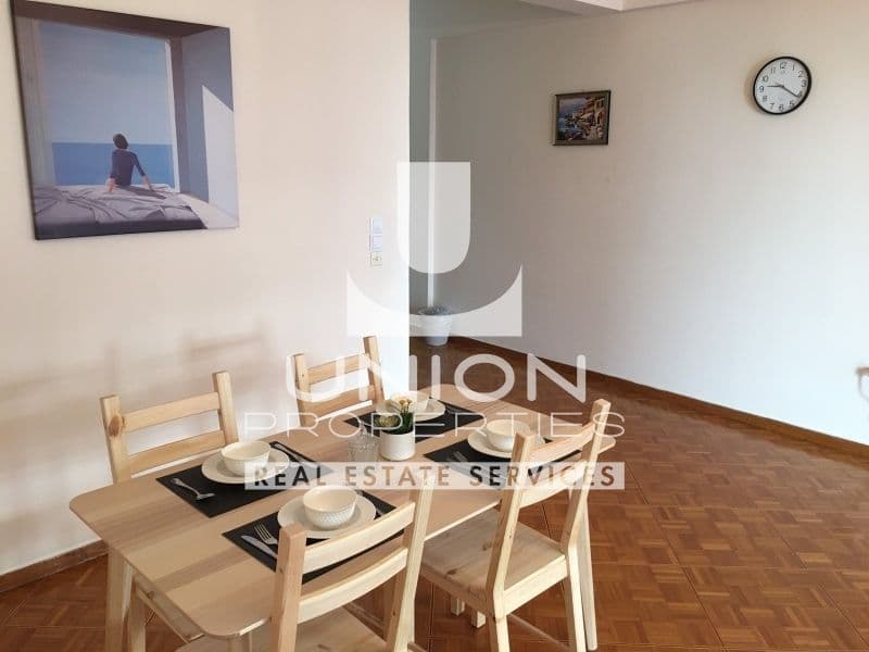 1-room Apartment, 76m² — Palaio Faliro, built 1975 - 6