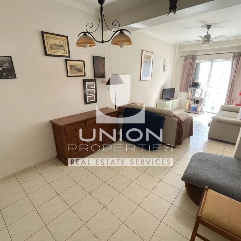 1-room Apartment, 52m² — Palaio Faliro, built 1961 - 1