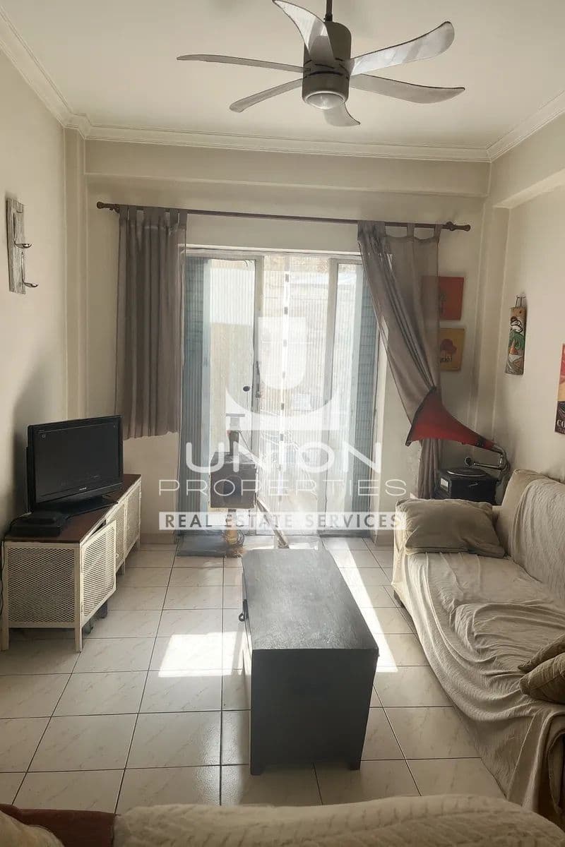 1-room Apartment, 52m² — Palaio Faliro, built 1961 - 2