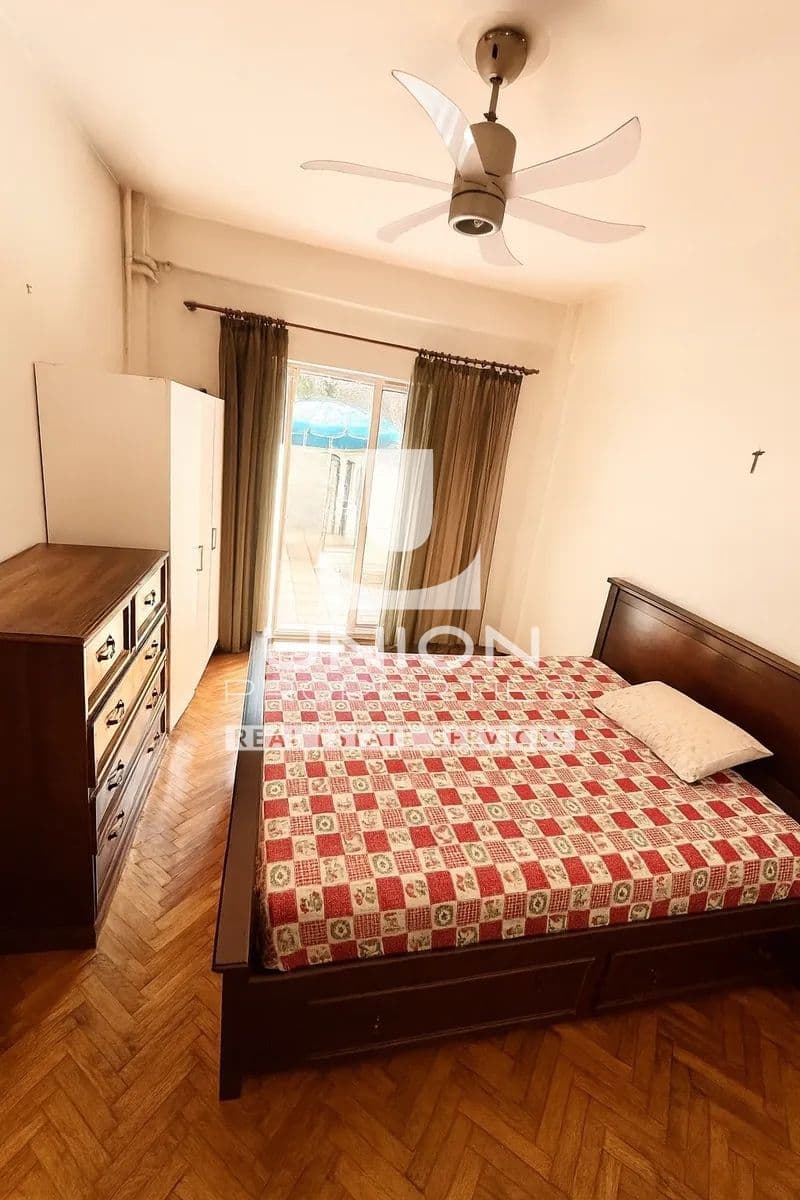 1-room Apartment, 52m² — Palaio Faliro, built 1961 - 4