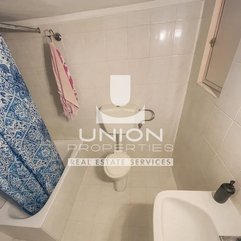 1-room Apartment, 52m² — Palaio Faliro, built 1961 - 6