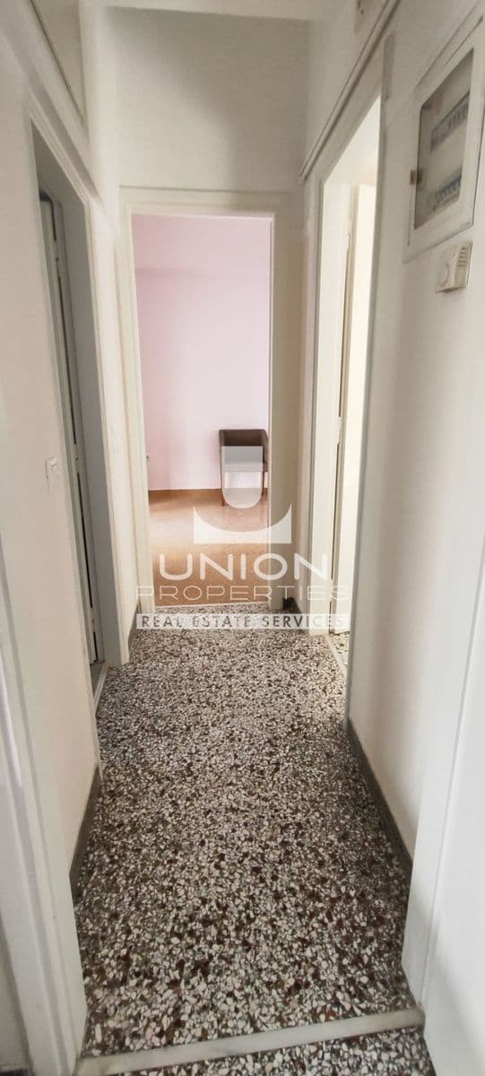 2-room Apartment, 70m² — Nea Smyrni, built 1966 - 1