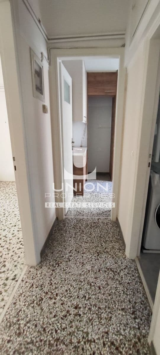 2-room Apartment, 70m² — Nea Smyrni, built 1966 - 2