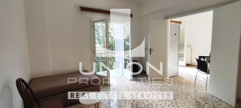 2-room Apartment, 70m² — Nea Smyrni, built 1966 - 3