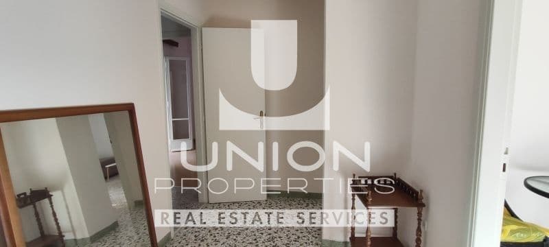 2-room Apartment, 70m² — Nea Smyrni, built 1966 - 5