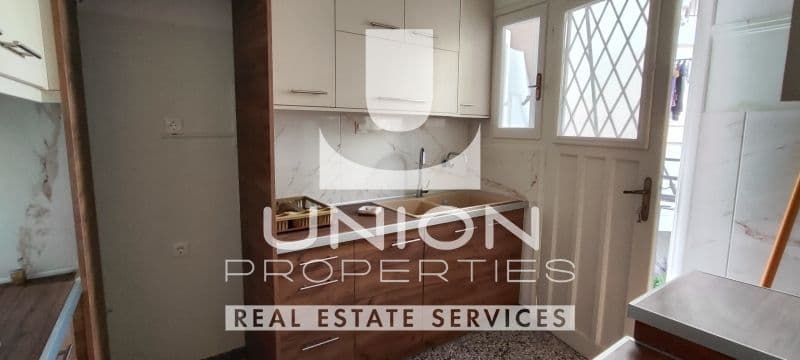 2-room Apartment, 70m² — Nea Smyrni, built 1966 - 7