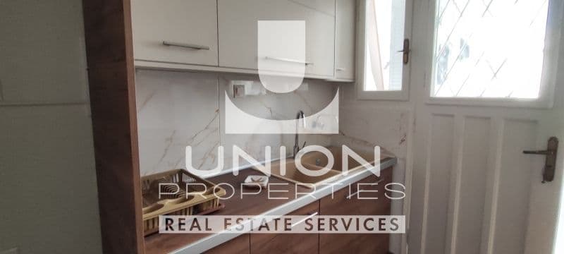 2-room Apartment, 70m² — Nea Smyrni, built 1966 - 9