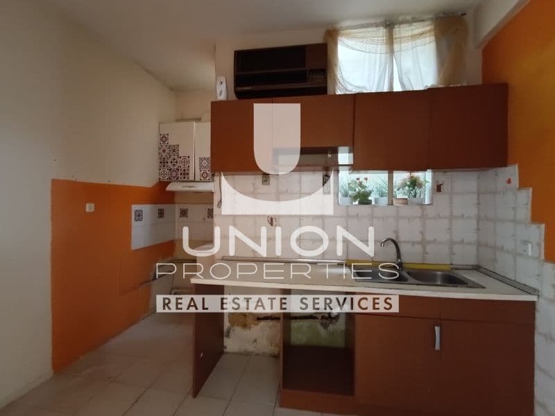 2-room Apartment, 92m² — Nea Smyrni, built 1970 - 1