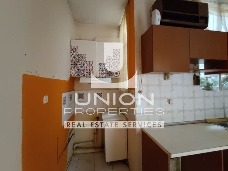 2-room Apartment, 92m² — Nea Smyrni, built 1970 - 2