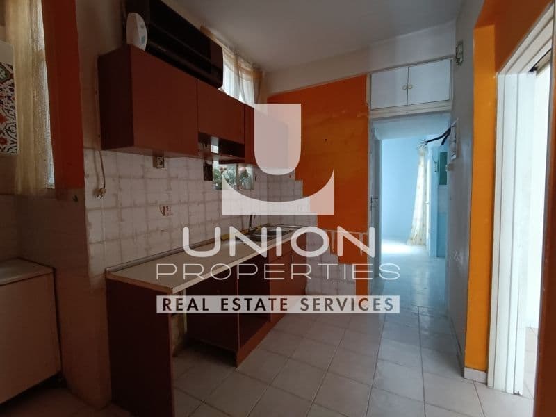 2-room Apartment, 92m² — Nea Smyrni, built 1970 - 3