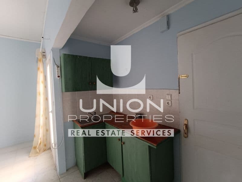 2-room Apartment, 92m² — Nea Smyrni, built 1970 - 4