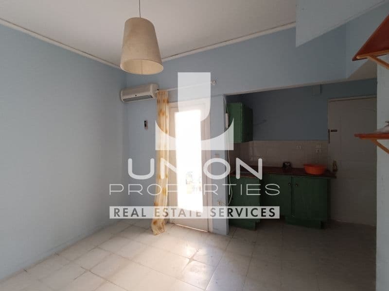 2-room Apartment, 92m² — Nea Smyrni, built 1970 - 5