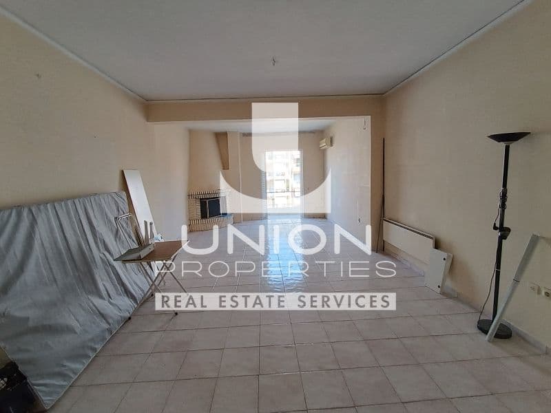 2-room Apartment, 92m² — Nea Smyrni, built 1970 - 7