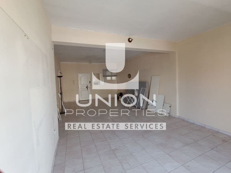 2-room Apartment, 92m² — Nea Smyrni, built 1970 - 8