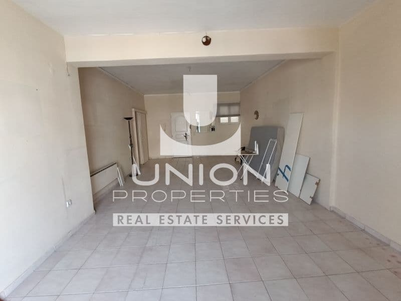 2-room Apartment, 92m² — Nea Smyrni, built 1970 - 9