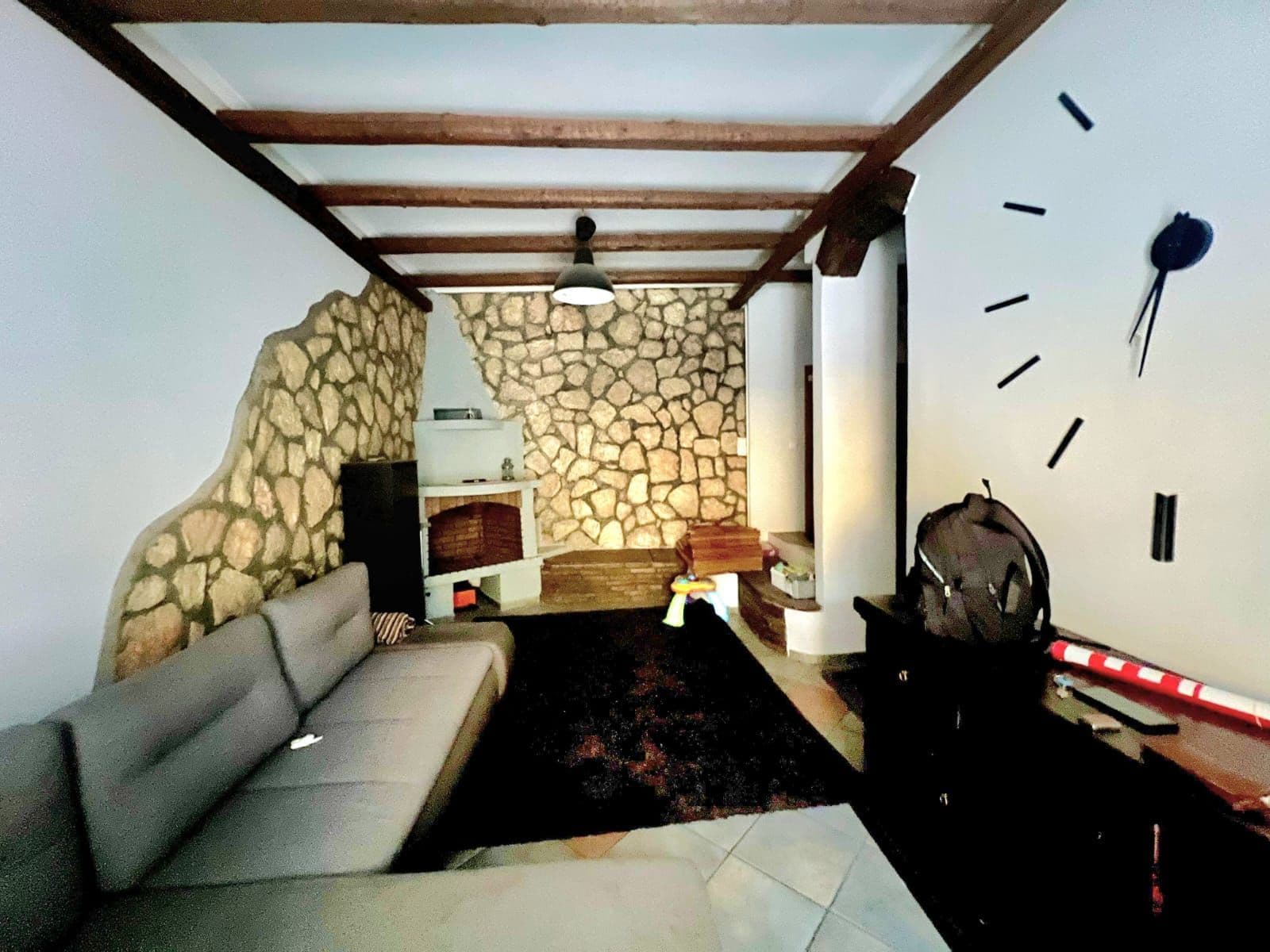 1-room Apartment, 56m² — Neos Kosmos, built 1975 - 1