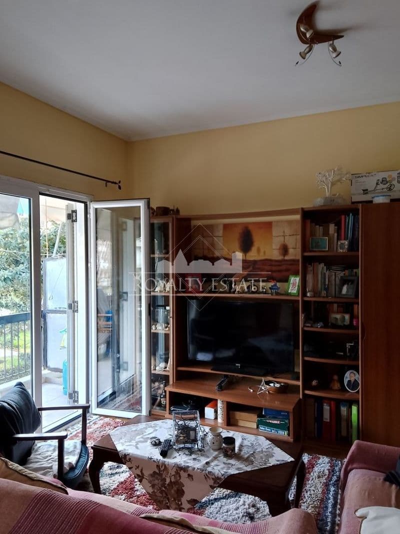 2-room Apartment, 87m² — Kifisia, built 1968