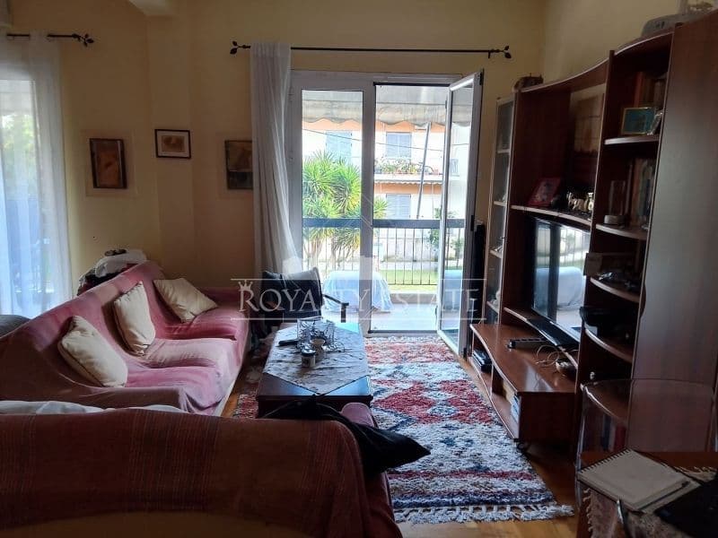 2-room Apartment, 87m² — Kifisia, built 1968 - 2