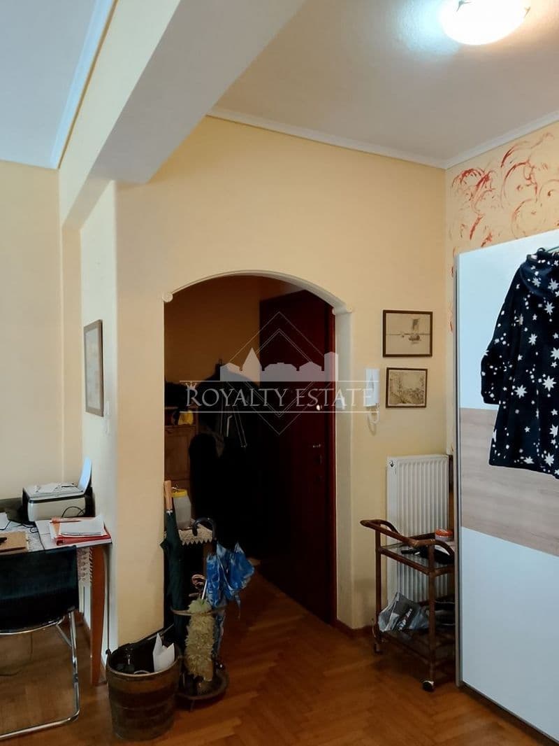 2-room Apartment, 87m² — Kifisia, built 1968 - 3