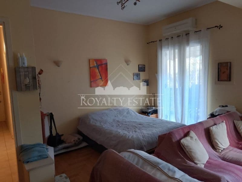 2-room Apartment, 87m² — Kifisia, built 1968 - 4