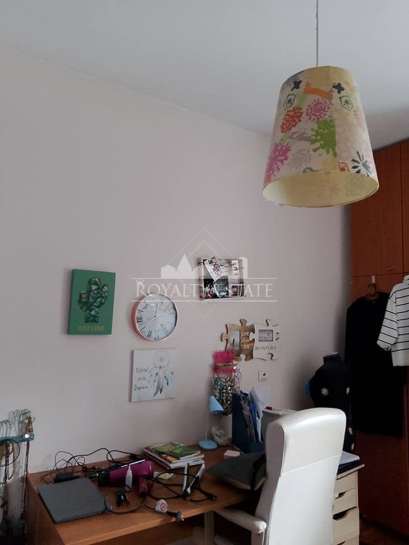 2-room Apartment, 87m² — Kifisia, built 1968 - 5