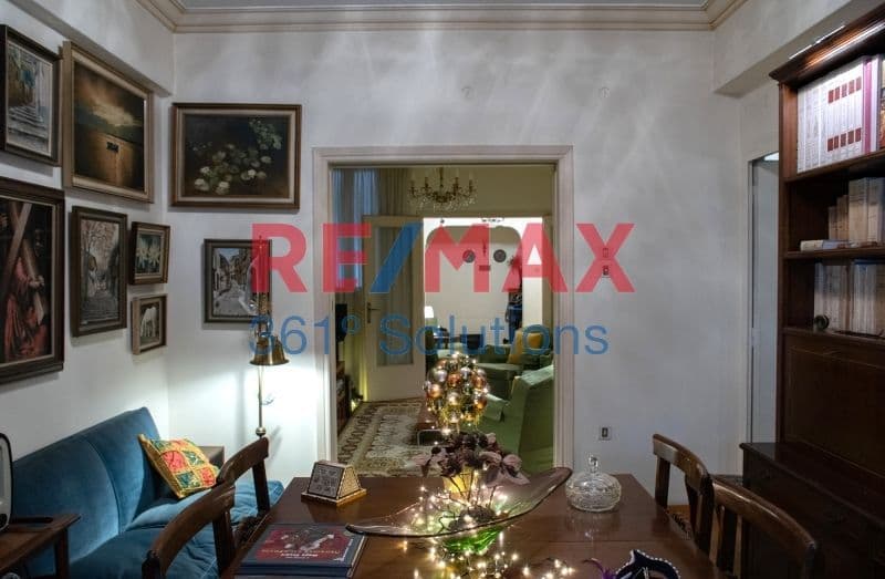 2-room Apartment, 99m² — Kipseli, built 1958 - 3