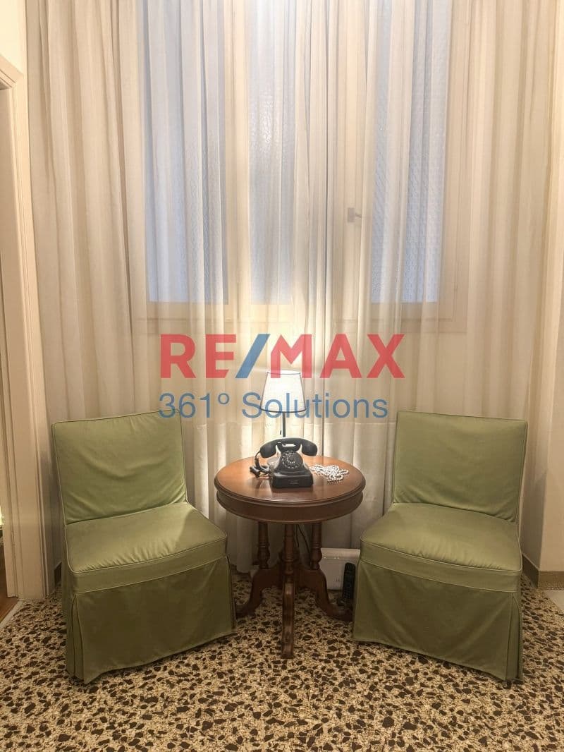 2-room Apartment, 99m² — Kipseli, built 1958 - 9