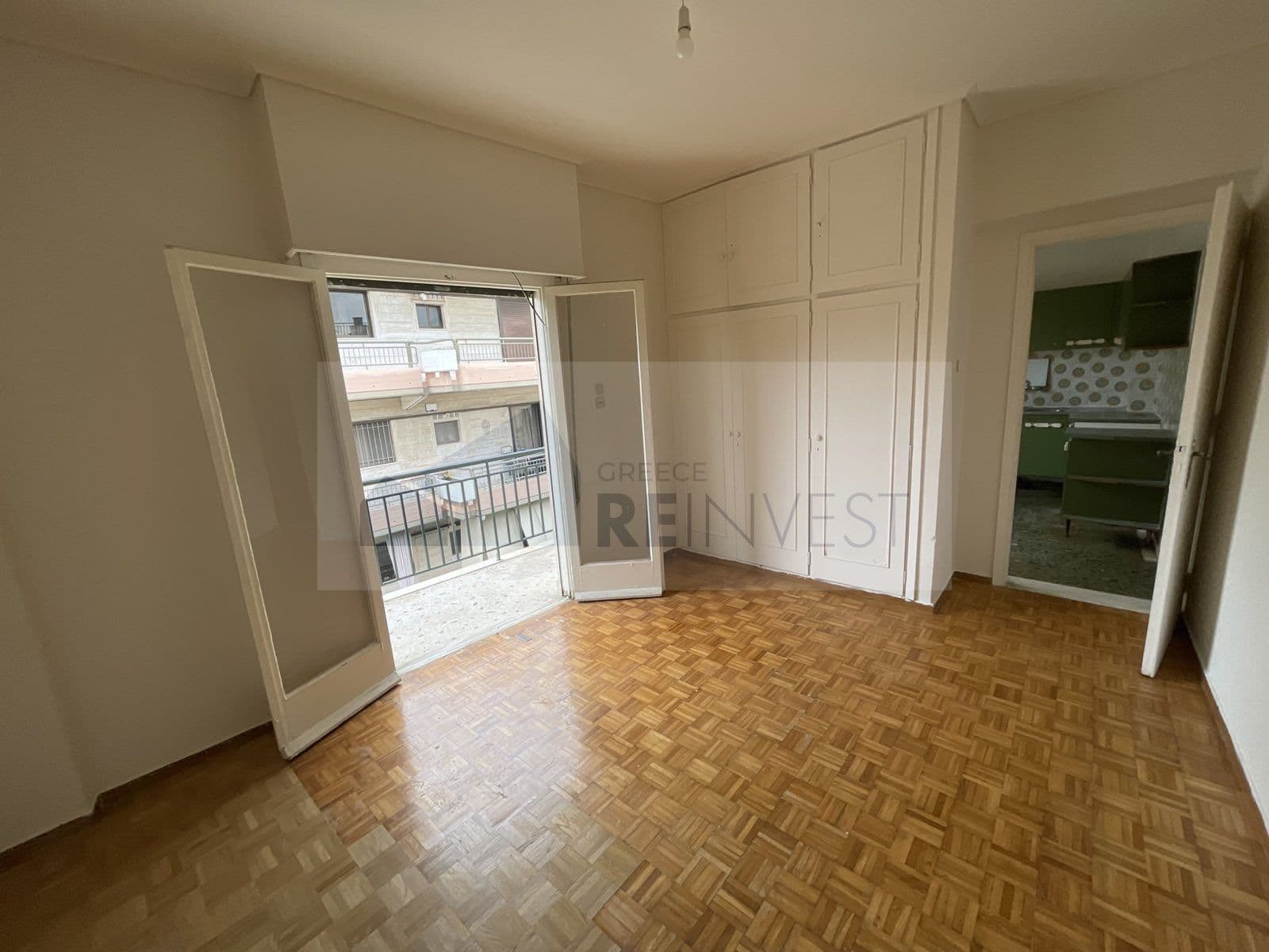 2-room Apartment, 72m² — Marousi, built 1973 - 1