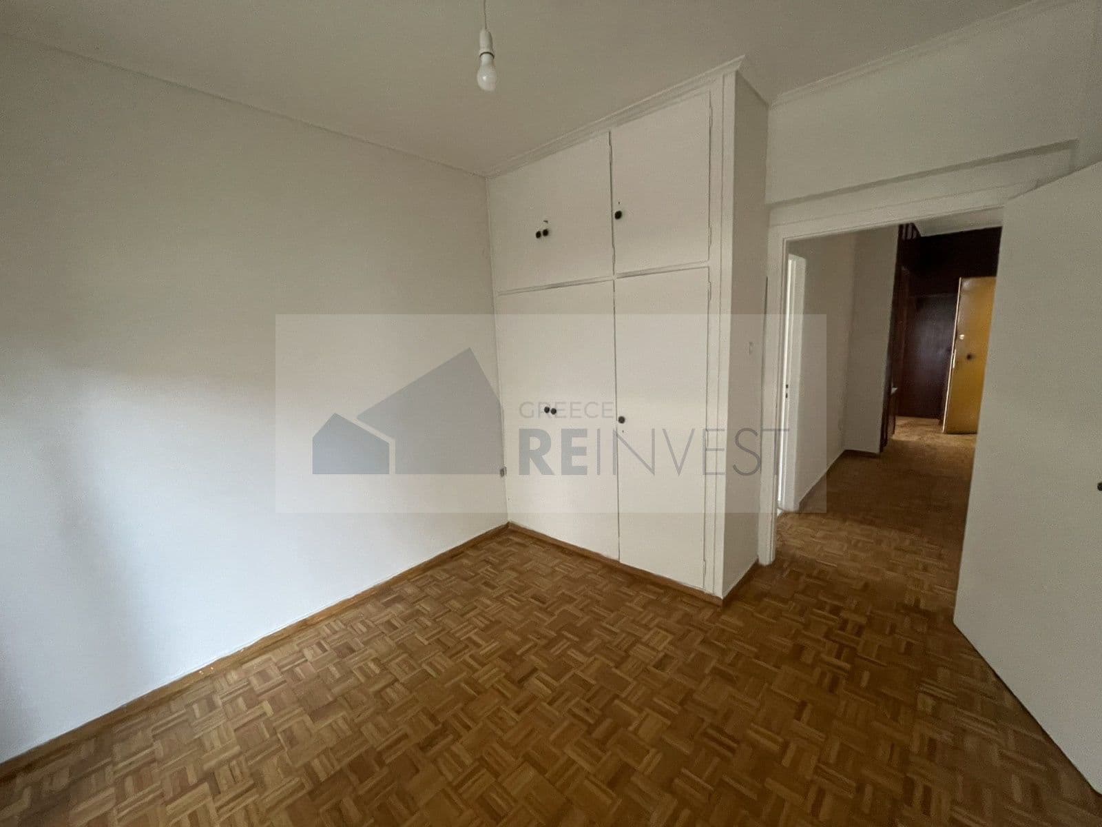 2-room Apartment, 72m² — Marousi, built 1973 - 2