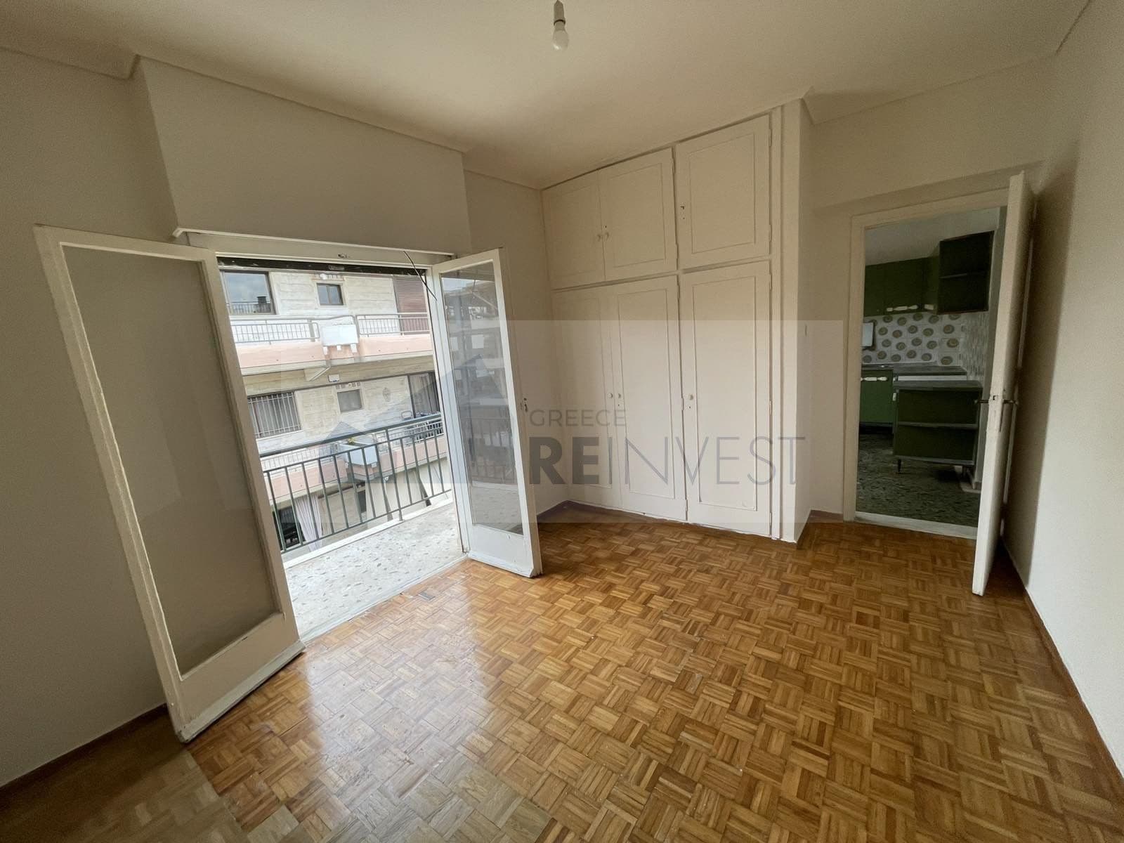 2-room Apartment, 72m² — Marousi, built 1973 - 6