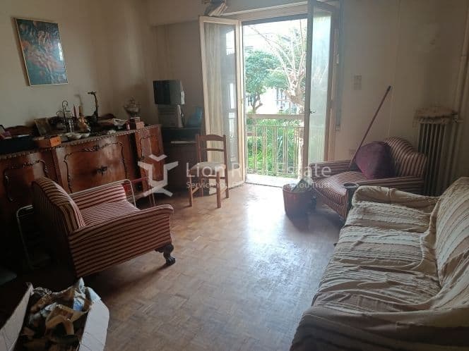 1-room Apartment, 60m² — Kipseli, built 1970 - 1