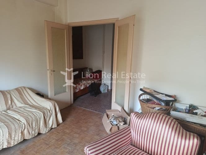 1-room Apartment, 60m² — Kipseli, built 1970 - 4