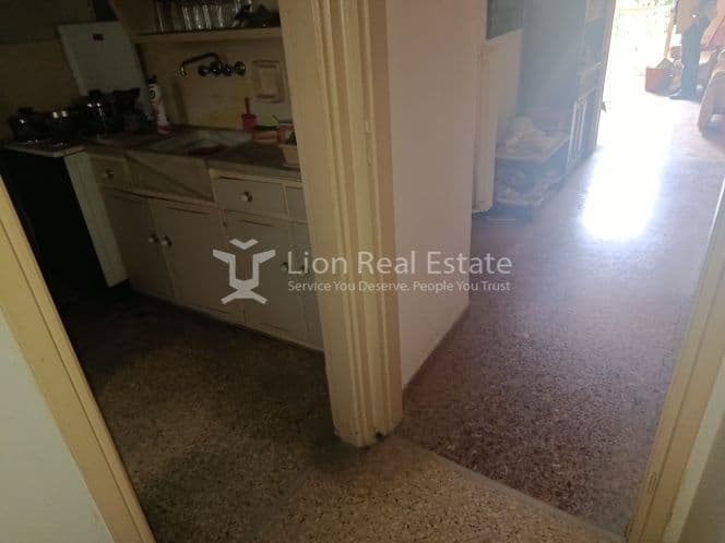 1-room Apartment, 60m² — Kipseli, built 1970 - 5