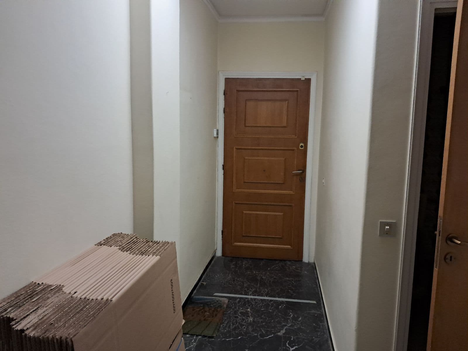 3-room Apartment, 96m² — Marousi, built 1978 - 2