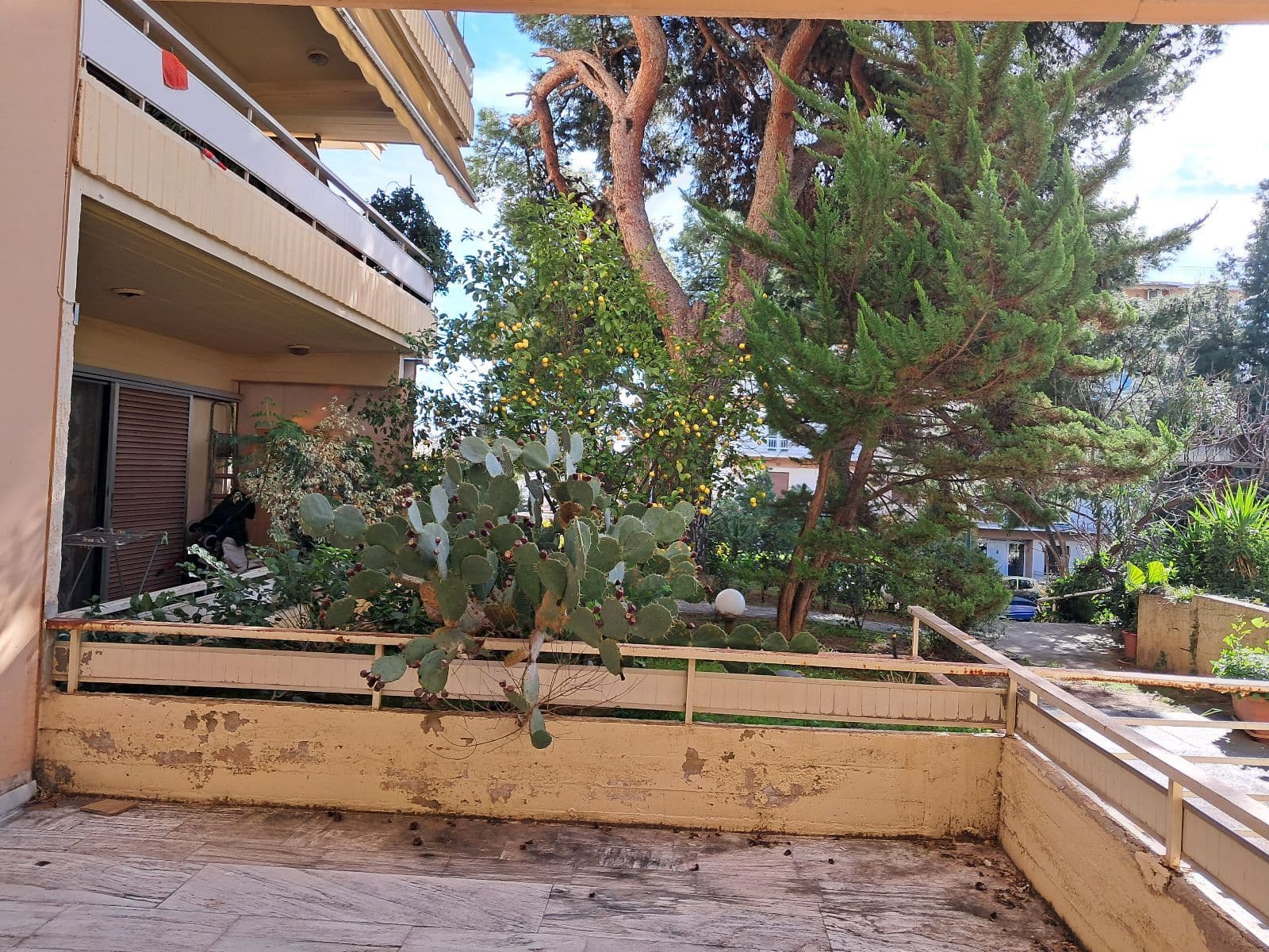 3-room Apartment, 96m² — Marousi, built 1978 - 5