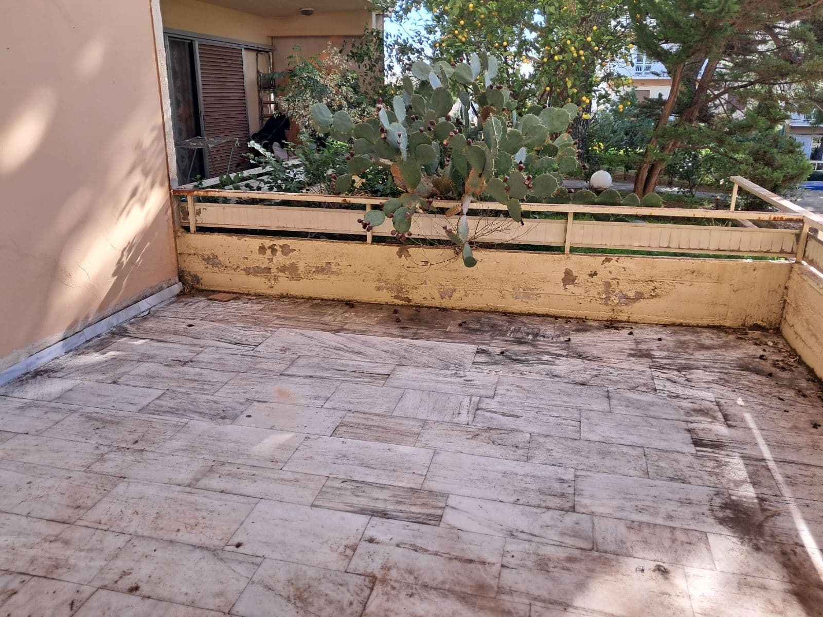 3-room Apartment, 96m² — Marousi, built 1978 - 6