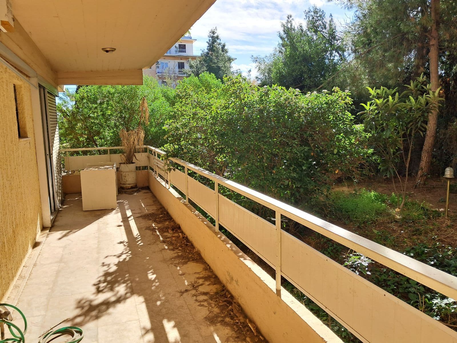 3-room Apartment, 96m² — Marousi, built 1978 - 1