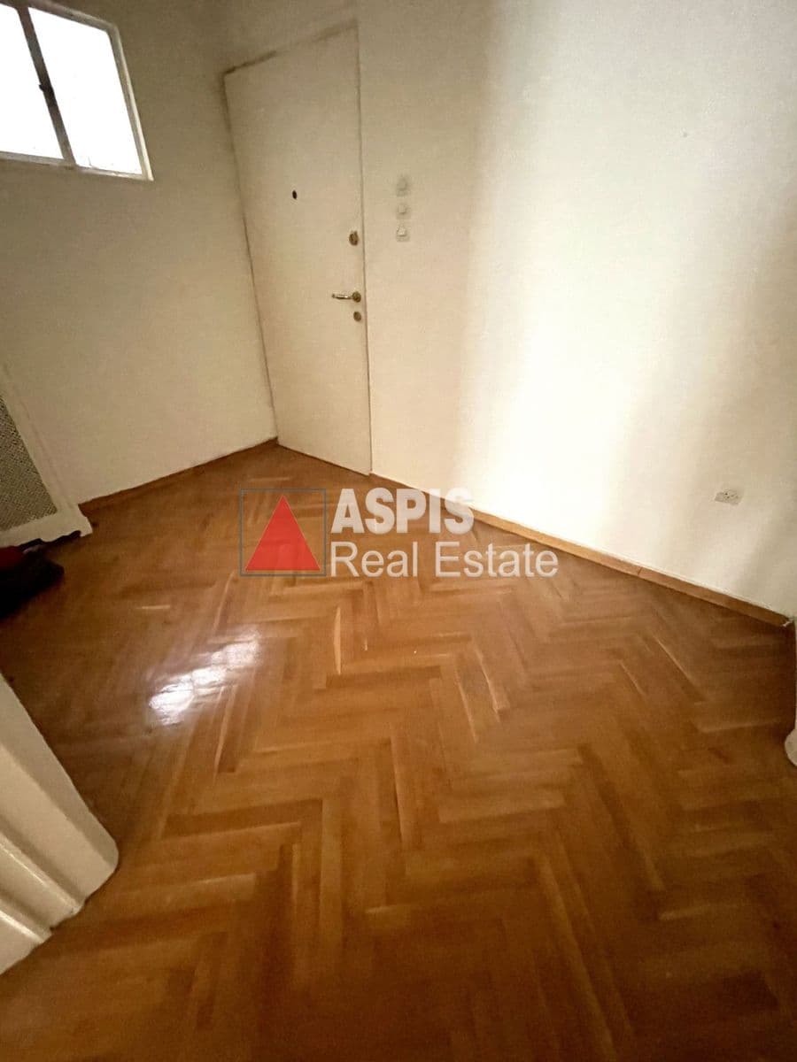 2-room Apartment, 91m² — Kipseli, built 1958 - 2