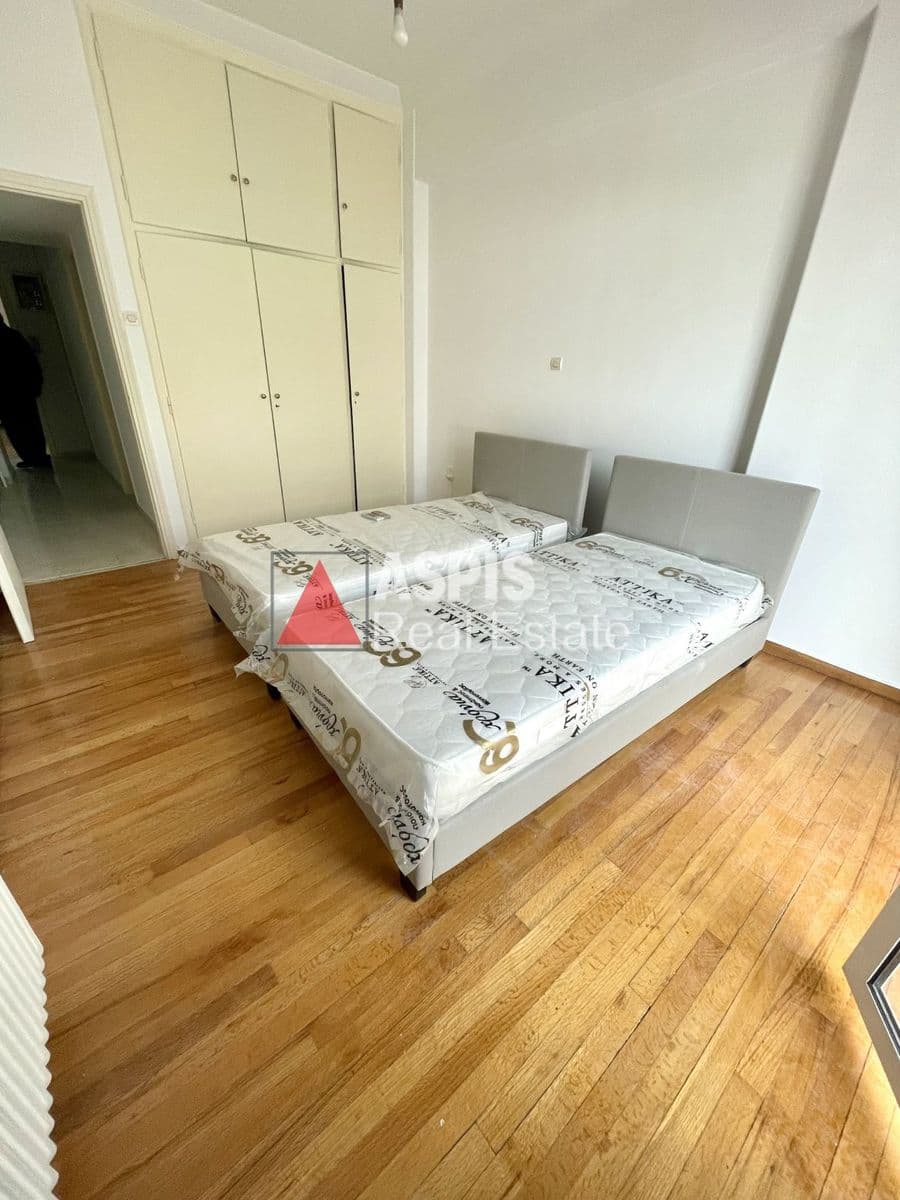 2-room Apartment, 91m² — Kipseli, built 1958 - 7