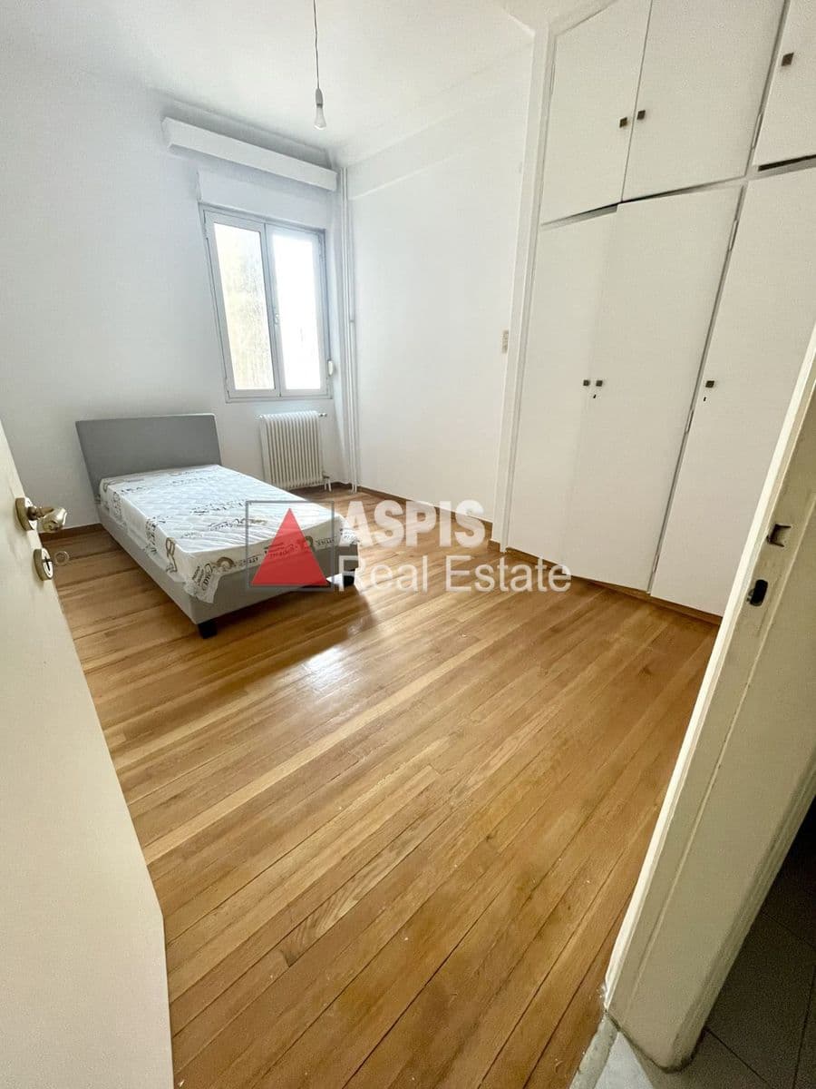 2-room Apartment, 91m² — Kipseli, built 1958 - 9