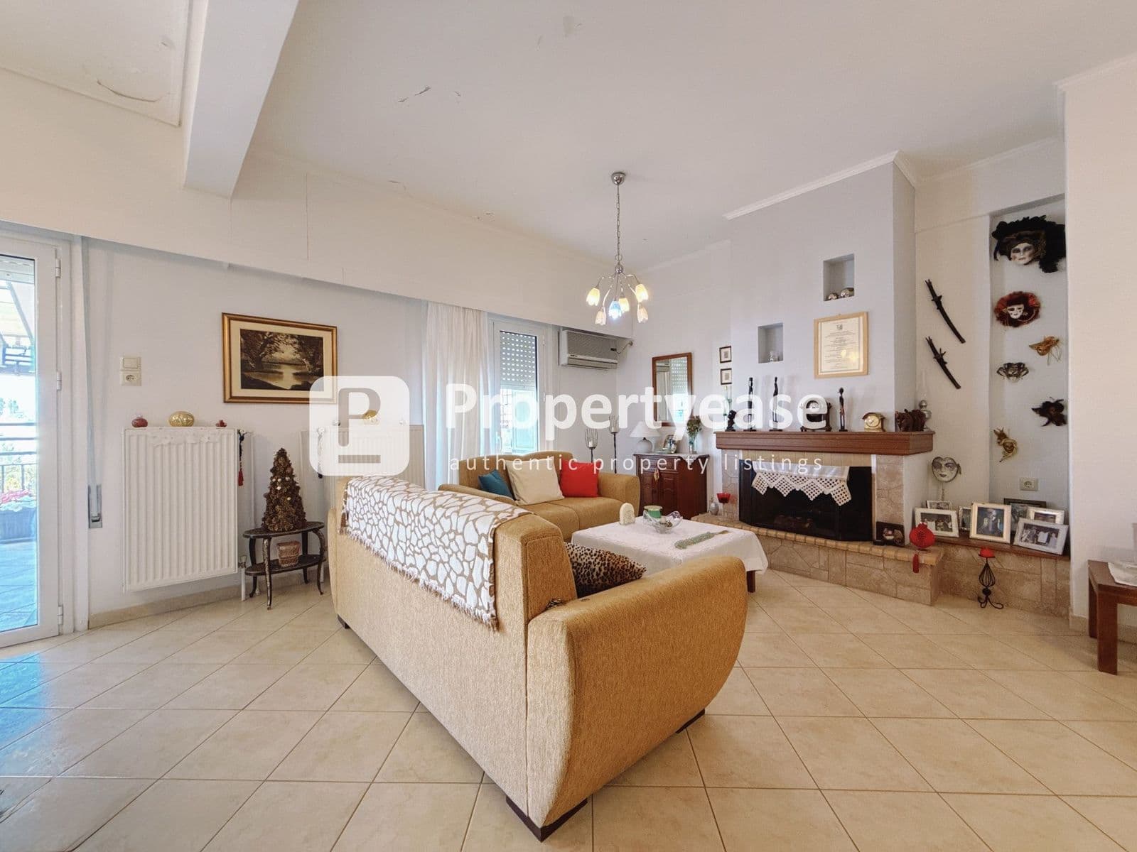 1-room Apartment, 72m² — Palaio Faliro, built 1971 - 4