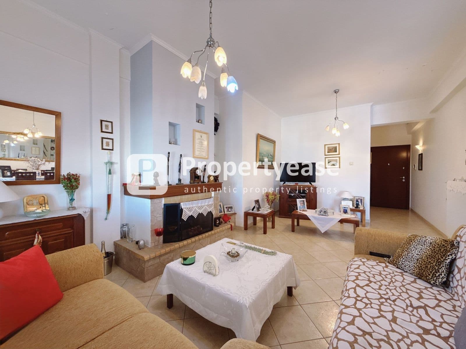 1-room Apartment, 72m² — Palaio Faliro, built 1971 - 5